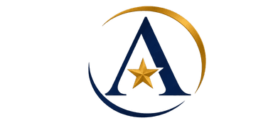 American Hospitality Supply emblem