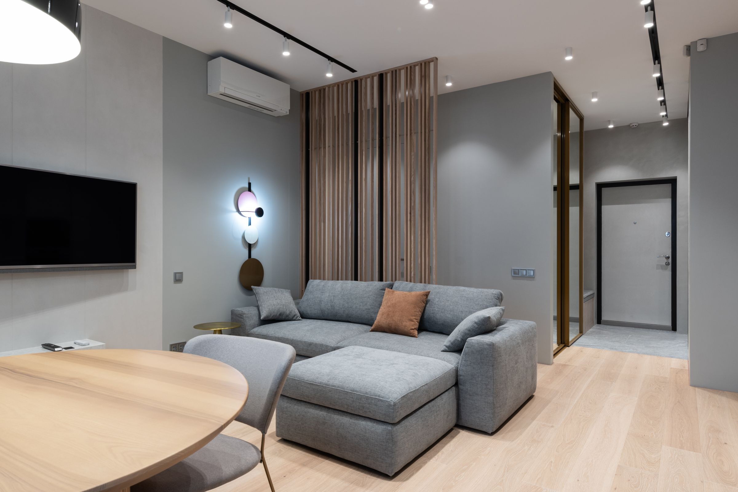 Property Management — One vendor, one invoice, portfolio-wide consistency.